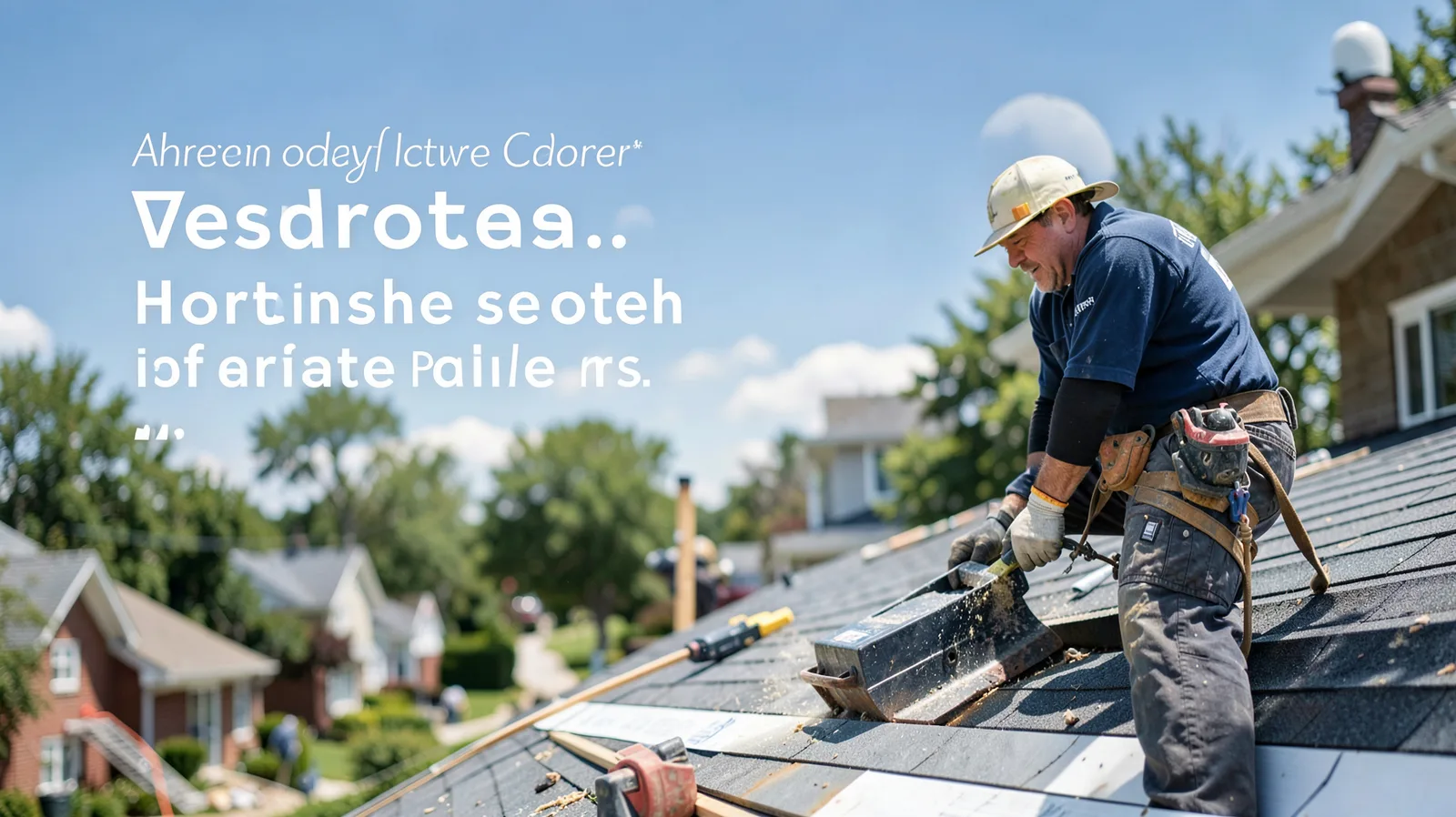 Roof Replacement in Ashton, NE near me